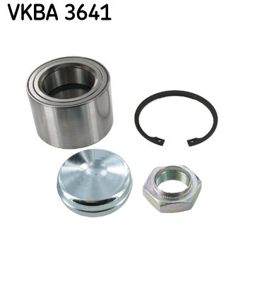 Wheel Bearing Kit skf VKBA3641