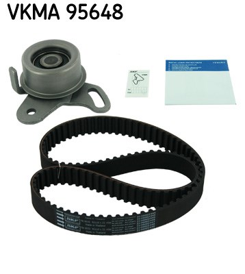 Timing Belt Kit skf VKMA95648
