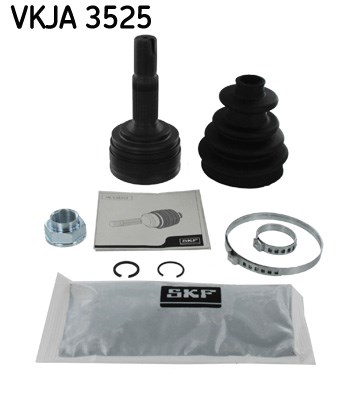Joint Kit, drive shaft skf VKJA3525