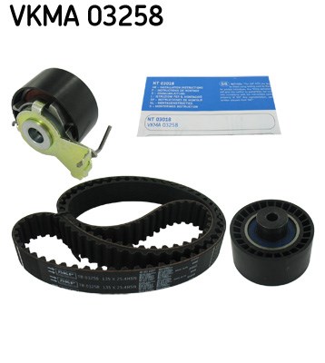 Timing Belt Kit skf VKMA03258