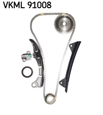 Timing Chain Kit skf VKML91008