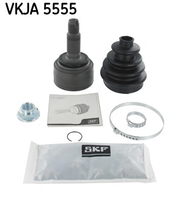 Joint Kit, drive shaft skf VKJA5555