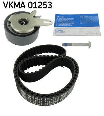 Timing Belt Kit skf VKMA01253