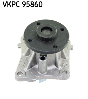 Water Pump, engine cooling skf VKPC95860