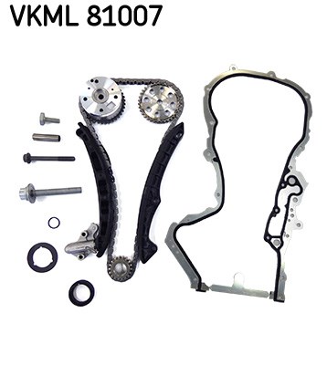 Timing Chain Kit skf VKML81007