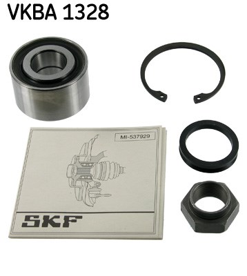 Wheel Bearing Kit skf VKBA1328