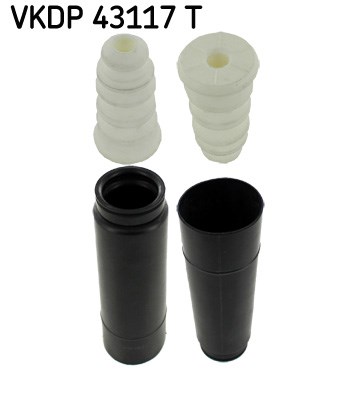 Dust Cover Kit, shock absorber skf VKDP43117T