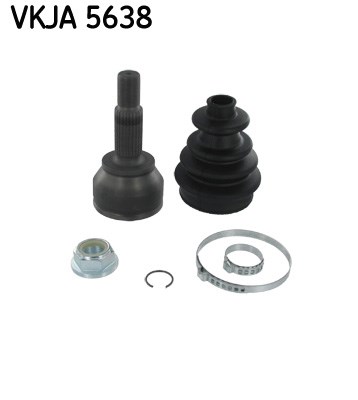 Joint Kit, drive shaft skf VKJA5638