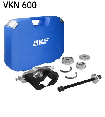 Mounting Tool Set, wheel hub/wheel bearing skf VKN600