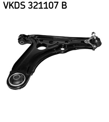 Control Arm/Trailing Arm, wheel suspension skf VKDS321107B