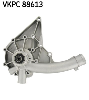 Water Pump, engine cooling skf VKPC88613