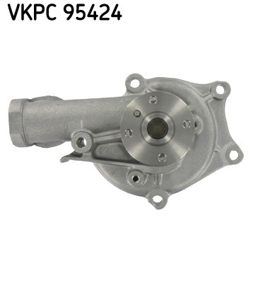 Water Pump, engine cooling skf VKPC95424