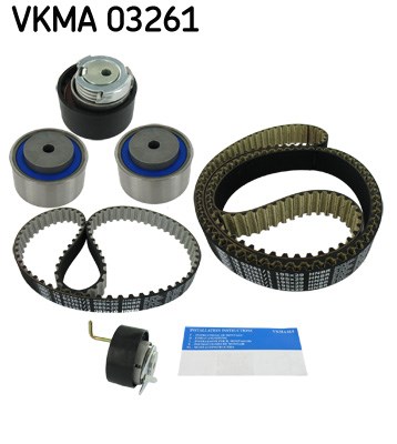 Timing Belt Kit skf VKMA03261