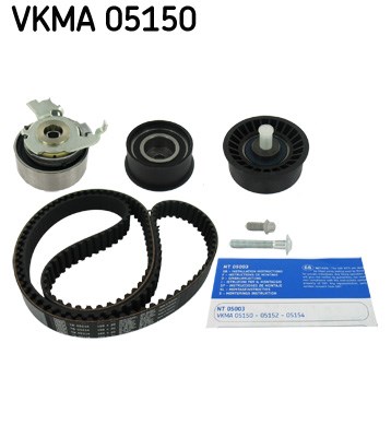 Timing Belt Kit skf VKMA05150