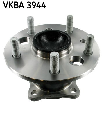 Wheel Bearing Kit skf VKBA3944