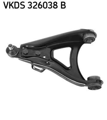Control Arm/Trailing Arm, wheel suspension skf VKDS326038B
