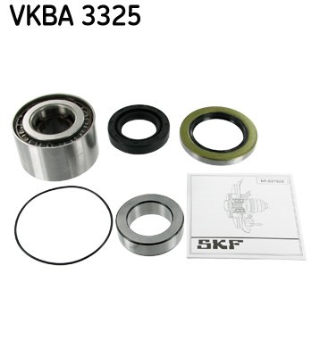 Wheel Bearing Kit skf VKBA3325