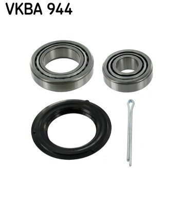 Wheel Bearing Kit skf VKBA944