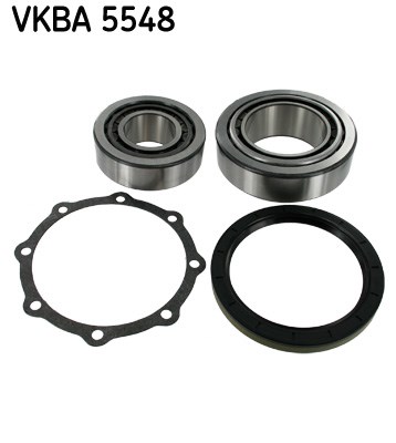 Wheel Bearing Kit skf VKBA5548