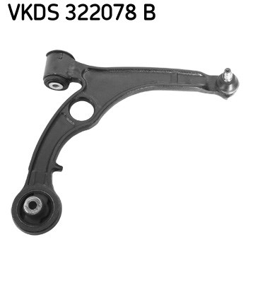Control Arm/Trailing Arm, wheel suspension skf VKDS322078B