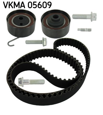 Timing Belt Kit skf VKMA05609