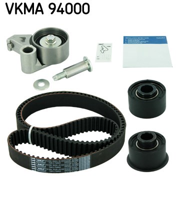 Timing Belt Kit skf VKMA94000