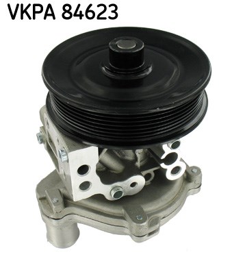 Water Pump, engine cooling skf VKPA84623