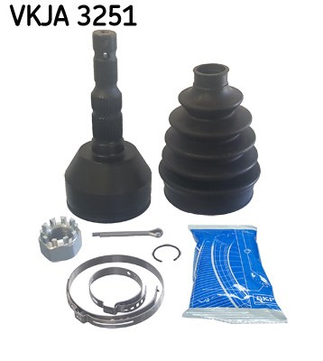 Joint Kit, drive shaft skf VKJA3251