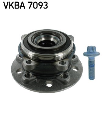 Wheel Bearing Kit skf VKBA7093