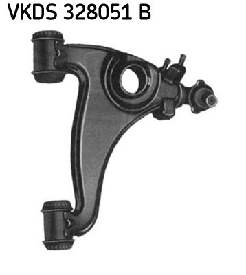 Control Arm/Trailing Arm, wheel suspension skf VKDS328051B