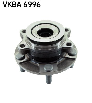 Wheel Bearing Kit skf VKBA6996