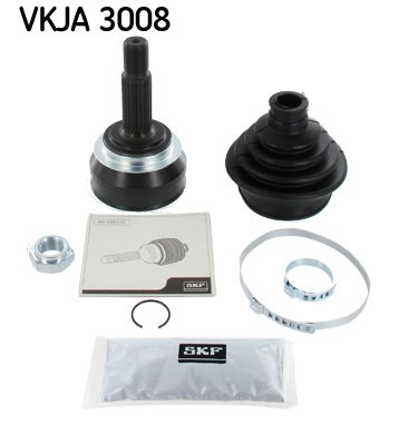 Joint Kit, drive shaft skf VKJA3008