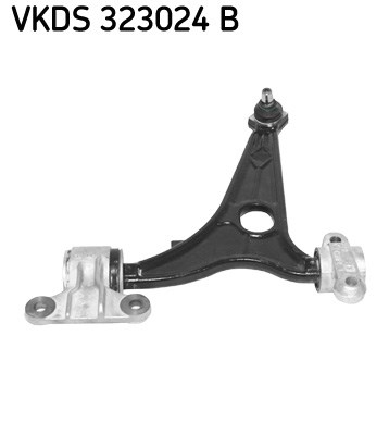 Control Arm/Trailing Arm, wheel suspension skf VKDS323024B