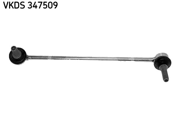 Link/Coupling Rod, stabiliser bar skf VKDS347509