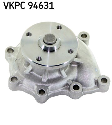 Water Pump, engine cooling skf VKPC94631