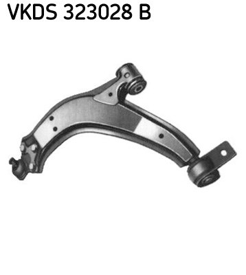 Control Arm/Trailing Arm, wheel suspension skf VKDS323028B
