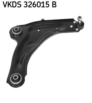 Control Arm/Trailing Arm, wheel suspension skf VKDS326015B