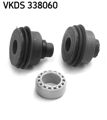Mounting, control/trailing arm skf VKDS338060