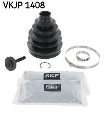 Bellow Kit, drive shaft skf VKJP1408