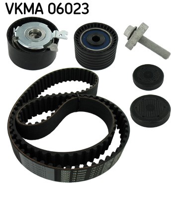 Timing Belt Kit skf VKMA06023