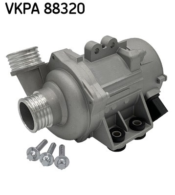 Water Pump, engine cooling skf VKPA88320