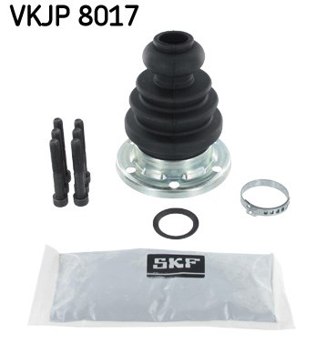 Bellow Kit, drive shaft skf VKJP8017