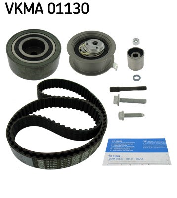 Timing Belt Kit skf VKMA01130
