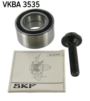 Wheel Bearing Kit skf VKBA3535