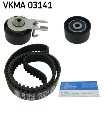 Timing Belt Kit skf VKMA03141