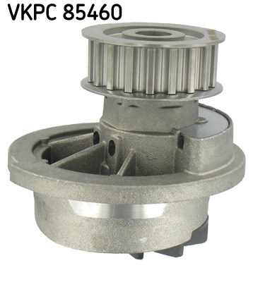 Water Pump, engine cooling skf VKPC85460