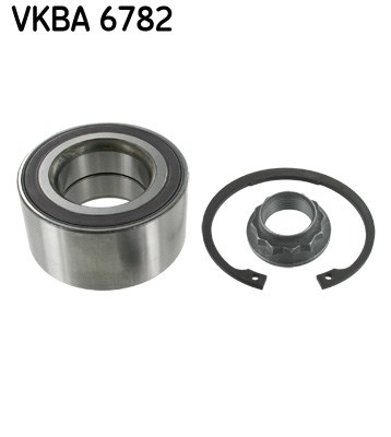Wheel Bearing Kit skf VKBA6782