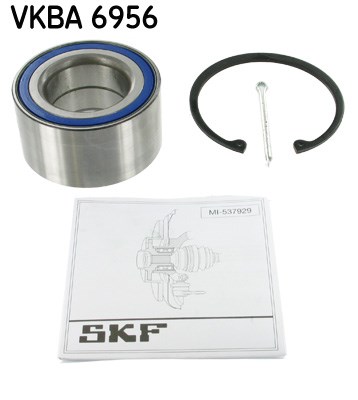Wheel Bearing Kit skf VKBA6956
