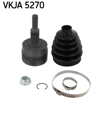 Joint Kit, drive shaft skf VKJA5270