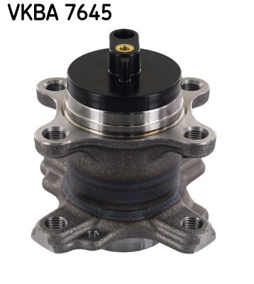Wheel Bearing Kit skf VKBA7645